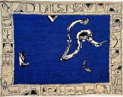 Pierre Alechinsky L invention de la parenth se - 4476863