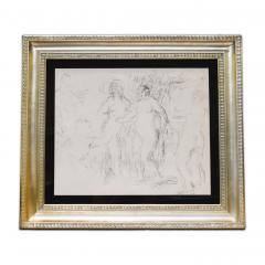 Pierre Auguste Renoir Les Baigneuses Paris by Pierre Auguste Renoir - 4525481