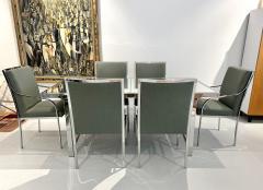 Pierre Cardin Dining Set by Pierre Cardin for Dillingham - 3982781