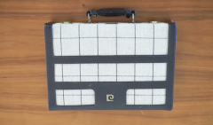 Pierre Cardin PIERRE CARDIN BACKGAMMON SET - 1875358