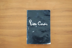 Pierre Cardin PIERRE CARDIN BACKGAMMON SET - 1875369