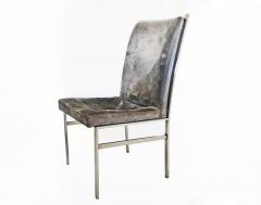 Pierre Cardin Pair of Dining Armchairs by Pierre Cardin - 2254527