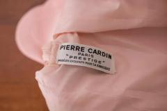 Pierre Cardin Pierre Cardin Lightweight Pink Wool Coat - 3646895