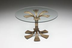Pierre Cardin Pierre Cardin Sculptural Table 1970s - 2315699