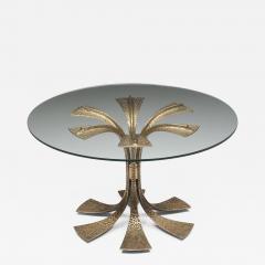 Pierre Cardin Pierre Cardin Sculptural Table 1970s - 2317426