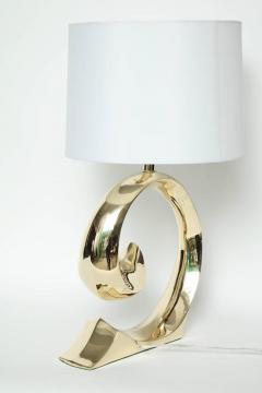 Pierre Cardin Pierre Cardin Style Brass Lamps - 910603
