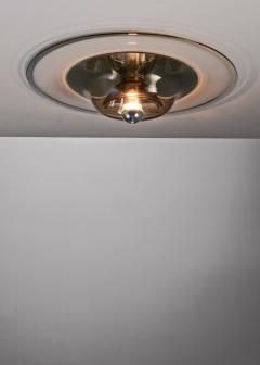 Pierre Cardin Pierre Cardin ceiling lamp for Venini - 3452842