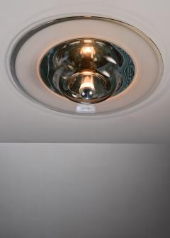 Pierre Cardin Pierre Cardin ceiling lamp for Venini - 3452845
