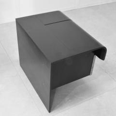 Pierre Cardin Pierre Cardin night stands 1970s  - 4370968
