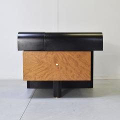 Pierre Cardin Pierre Cardin night stands 1970s  - 4370970