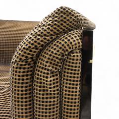 Pierre Cardin Pierre Cardin set of 2 lounge club chairs 1970 - 4742937