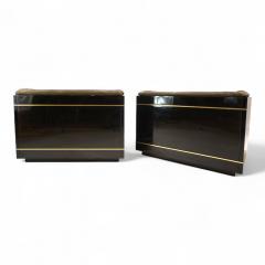 Pierre Cardin Pierre Cardin set of 2 lounge club chairs 1970 - 4742939