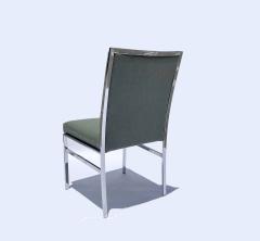 Pierre Cardin Six Dining Chairs by Pierre Cardin - 3149262