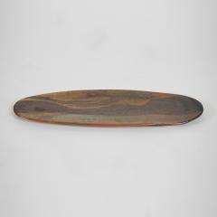 Pierre Casenove LONGBOARD B Ceramic tray - 2311836