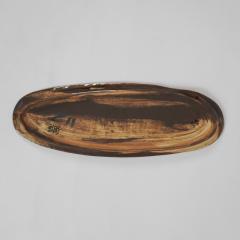 Pierre Casenove LONGBOARD B Ceramic tray - 2311838