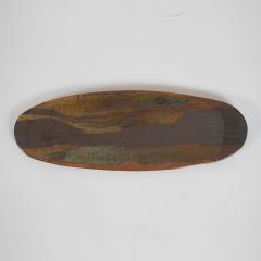 Pierre Casenove LONGBOARD B Ceramic tray - 2311839