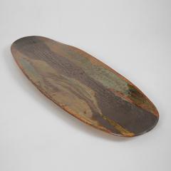 Pierre Casenove LONGBOARD B Ceramic tray - 2311840