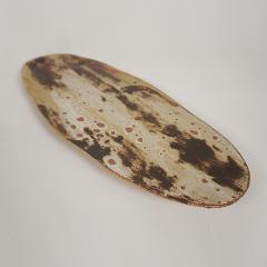 Pierre Casenove LONGBOARD E Ceramic tray - 2311867