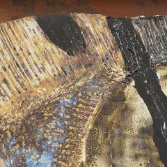 Pierre Casenove UNTITLED A Glazed ceramic wall sculpture - 2311922