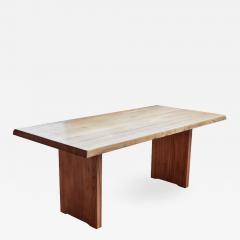 Pierre Chapo 1960s Pierre Chapo Model T14D Dining Table - 933358