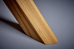 Pierre Chapo Available now T21B T21 Dining Table by Pierre Chapo France 2023 - 3347764