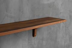Pierre Chapo Custom Shelf by Pierre Chapo France 1970s - 4286140