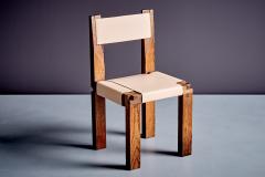 Pierre Chapo Early S 11 Wood Chair by Pierre Chapo - 4415728
