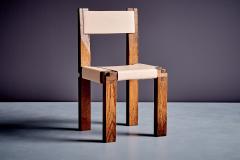 Pierre Chapo Early S 11 Wood Chair by Pierre Chapo - 4415742