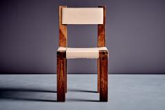Pierre Chapo Early S 11 Wood Chair by Pierre Chapo - 4415743