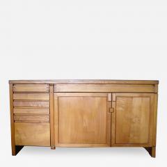 Pierre Chapo French 1960s Buffet or Dresser by Pierre Chapo - 355624