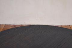 Pierre Chapo French Oak Coffee Table - 4530739