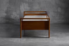 Pierre Chapo L06A Daybed by Pierre Chapo France 1960s - 4346770