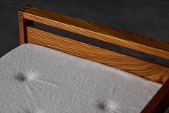 Pierre Chapo L06A Daybed by Pierre Chapo France 1960s - 4346781