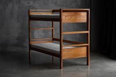 Pierre Chapo L06A Daybed by Pierre Chapo France 1960s - 4346782
