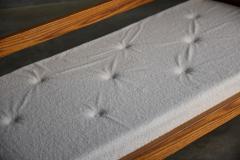 Pierre Chapo L06A Daybed by Pierre Chapo France 1960s - 4346792