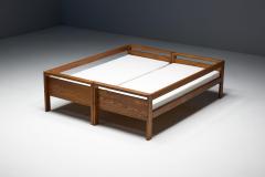 Pierre Chapo L06A Daybed by Pierre Chapo France 1960s - 4346796
