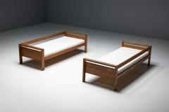 Pierre Chapo L06A Daybed by Pierre Chapo France 1960s - 4346800