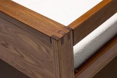 Pierre Chapo L06A Daybed by Pierre Chapo France 1960s - 4346802