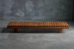 Pierre Chapo L07 Daybed by Pierre Chapo France 1960s - 3946868