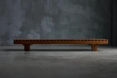 Pierre Chapo L07 Daybed by Pierre Chapo France 1960s - 3946870