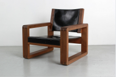 Pierre Chapo Lounge Chair by Pierre Chapo - 259501