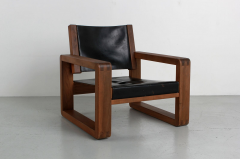 Pierre Chapo Lounge Chair by Pierre Chapo - 259505