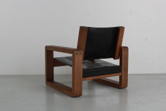 Pierre Chapo Lounge Chair by Pierre Chapo - 259506