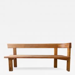 Pierre Chapo PIERRE CHAPO BENCH - 3443370