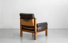 Pierre Chapo PIERRE CHAPO LOUNGE CHAIR - 1021114