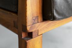 Pierre Chapo PIERRE CHAPO LOUNGE CHAIR - 1021116