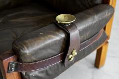 Pierre Chapo PIERRE CHAPO LOUNGE CHAIR - 1021117