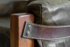 Pierre Chapo PIERRE CHAPO LOUNGE CHAIR - 1021118