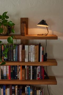 Pierre Chapo Pierre Chapo B17 Handcrafted Elm Wood Shelf for Chapo Cr ation - 4355829