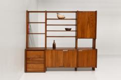 Pierre Chapo Pierre Chapo Book Case in Solid Elm 1970s - 2531855